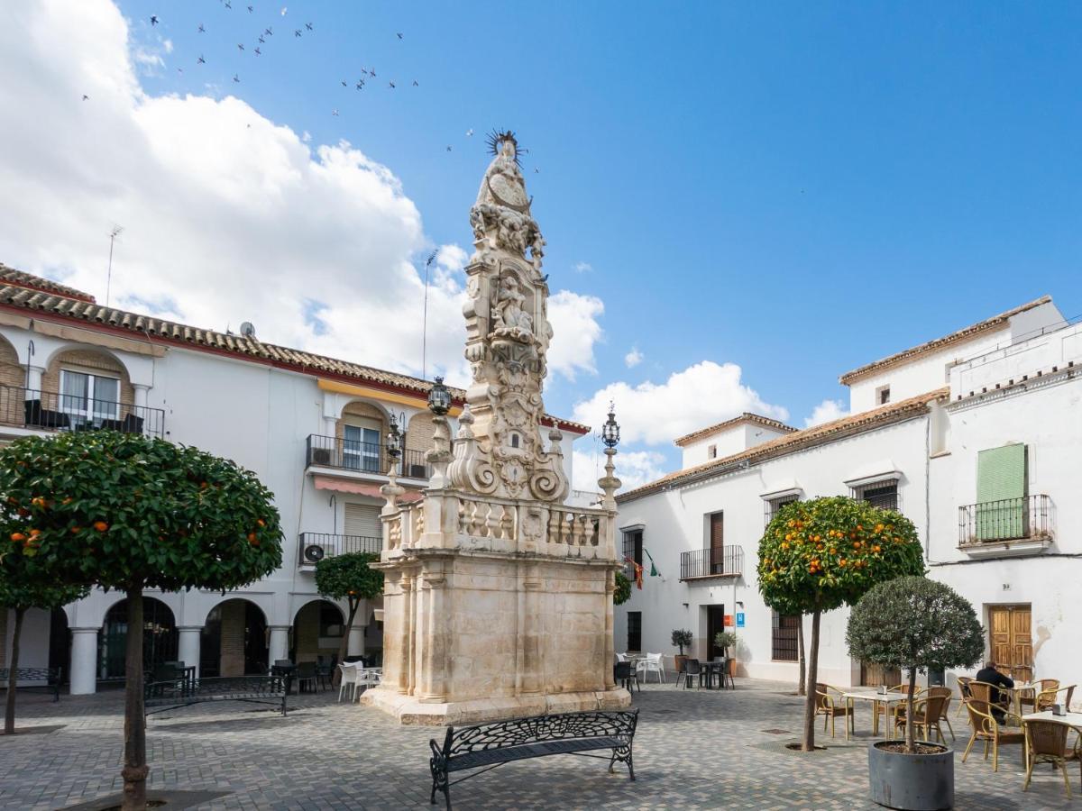 Amphora Alojamiento Ecija Exterior photo
